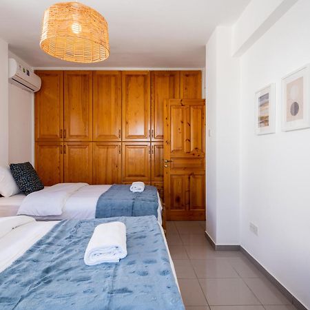 Jayde 2-Bedroom Apartment In لارنكا المظهر الخارجي الصورة