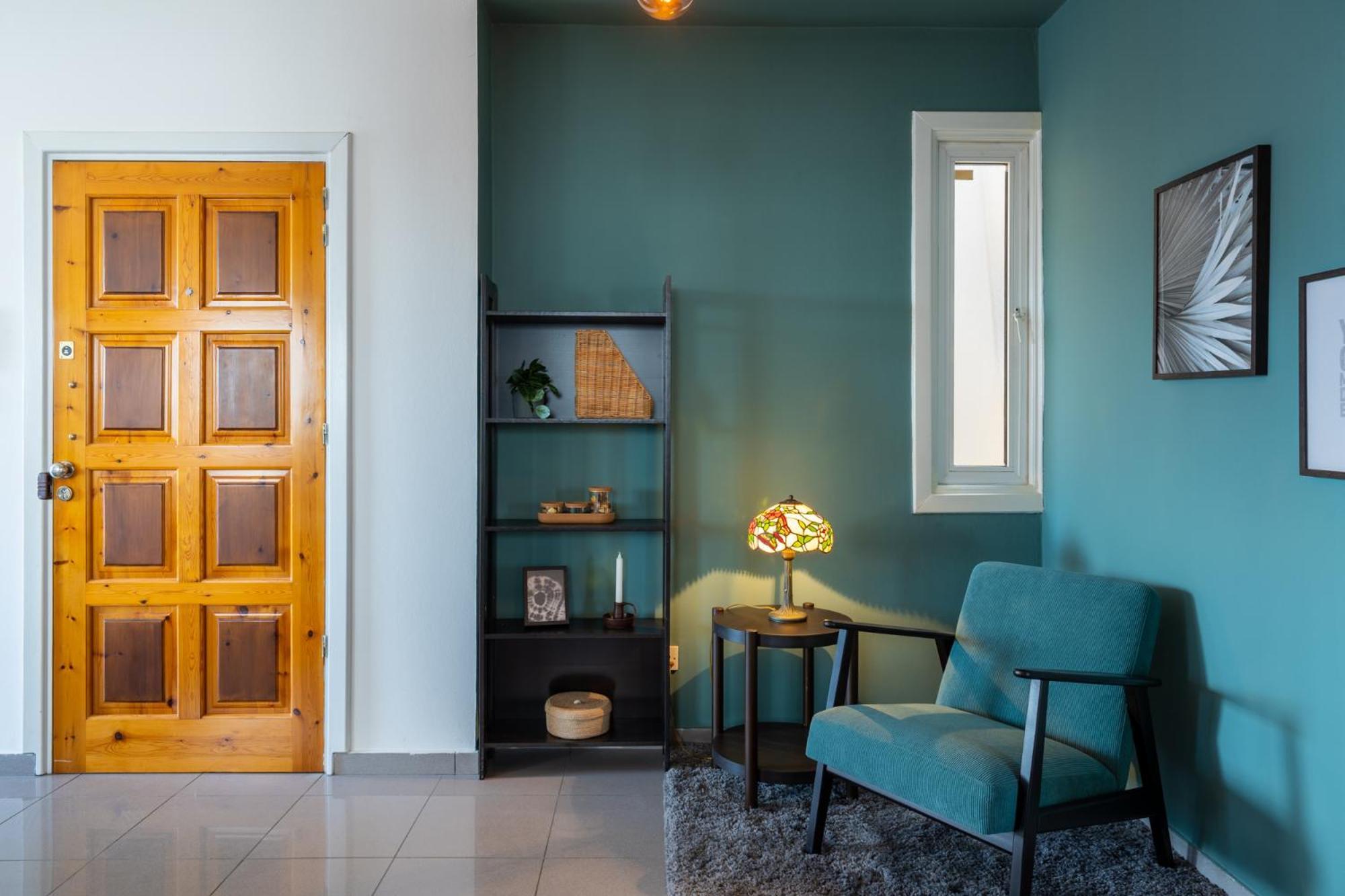 Jayde 2-Bedroom Apartment In لارنكا المظهر الخارجي الصورة